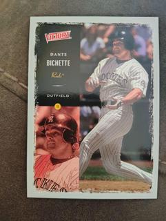 Dante Bichette