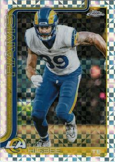 Tyler Higbee