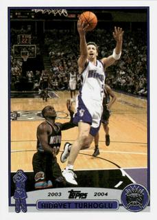 Hedo Turkoglu