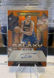 Isaiah Hartenstein