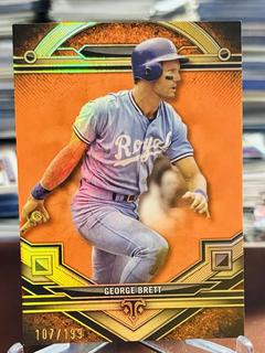 George Brett
