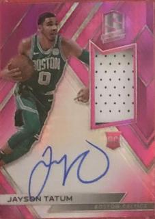 Jayson Tatum