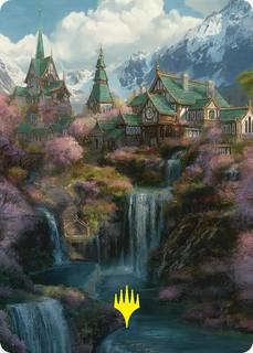 Rivendell