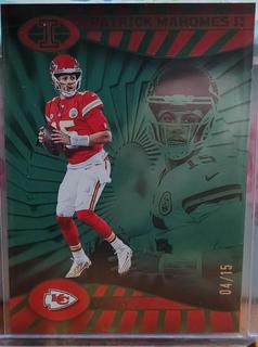 Patrick Mahomes II