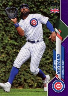 Jason Heyward