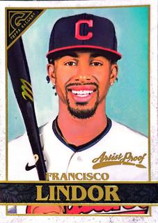 Francisco Lindor