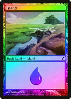 Island