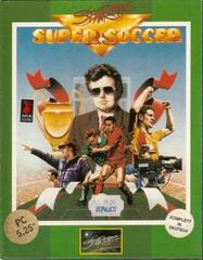 Starbyte Super Soccer Amiga Prices