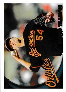 Chris Tillman