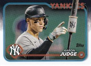 Aaron Judge