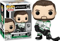 Jamie Benn #89 (Hockey)