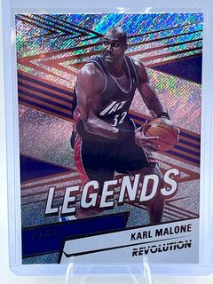 Karl Malone