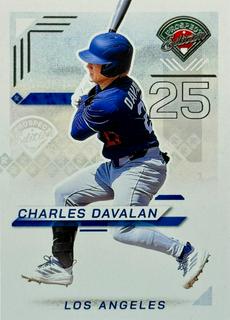Charles Davalan