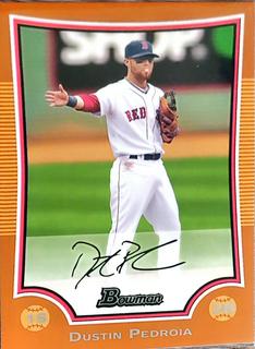 Dustin Pedroia
