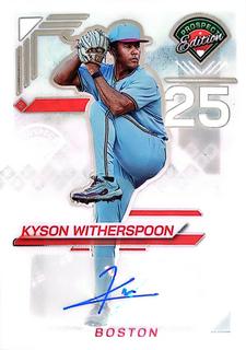Kyson Witherspoon