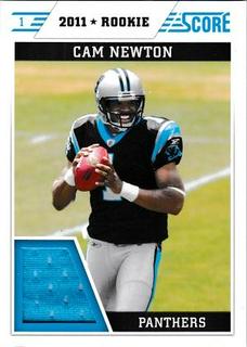 Cam Newton