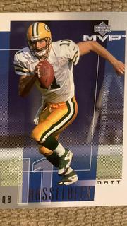 Matt Hasselbeck