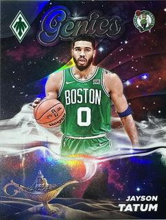 Jayson Tatum