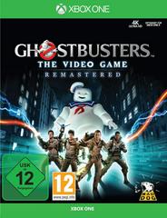 Ghostbusters: The Video Game Remastered PAL Xbox One Prices