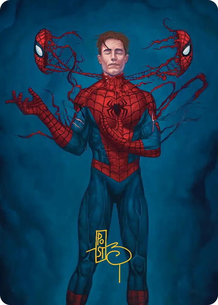 Secret Identity