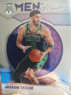 Jayson Tatum