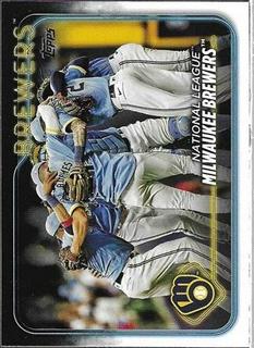 Milwaukee Brewers