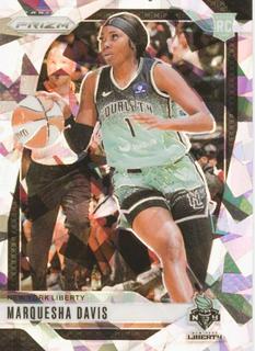 Marquesha Davis