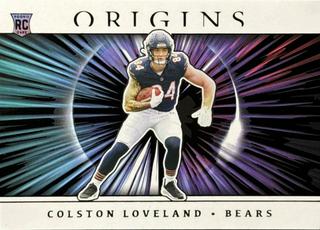 Colston Loveland