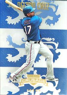 Nelson Cruz