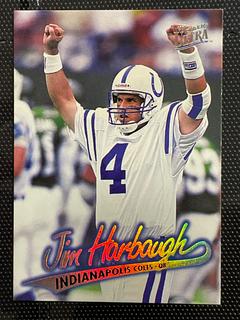 Jim Harbaugh