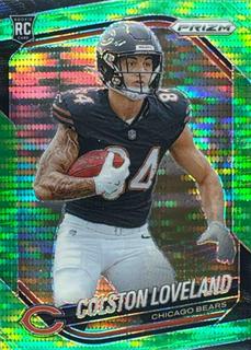 Colston Loveland