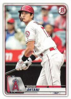 Shohei Ohtani