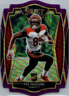 Tee Higgins