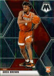 Greg Brown III