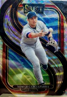 Nomar Garciaparra