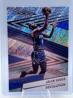 Jalen Suggs