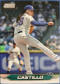 Luis Castillo