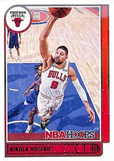 Nikola Vucevic