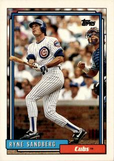 Ryne Sandberg