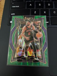 Zach LaVine