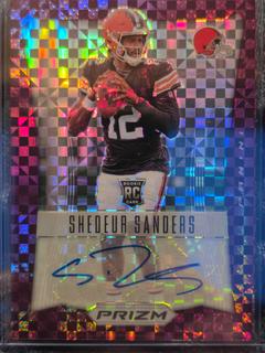 Shedeur Sanders