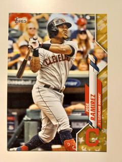 Jose Ramirez