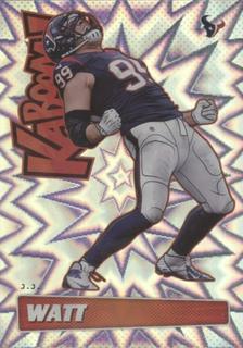 J.J. Watt