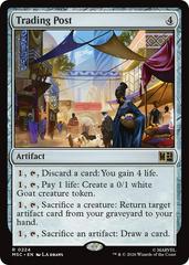 Trading Post #224