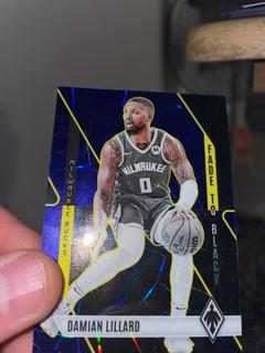 Damian Lillard