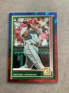 Jim Thome