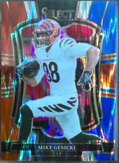 Mike Gesicki