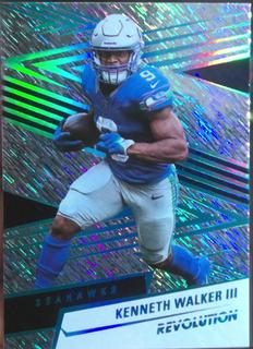 Kenneth Walker III