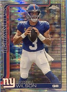 Russell Wilson