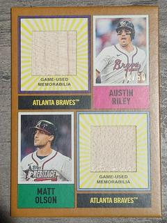 Austin Riley